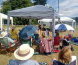 Picnic  Praise 3